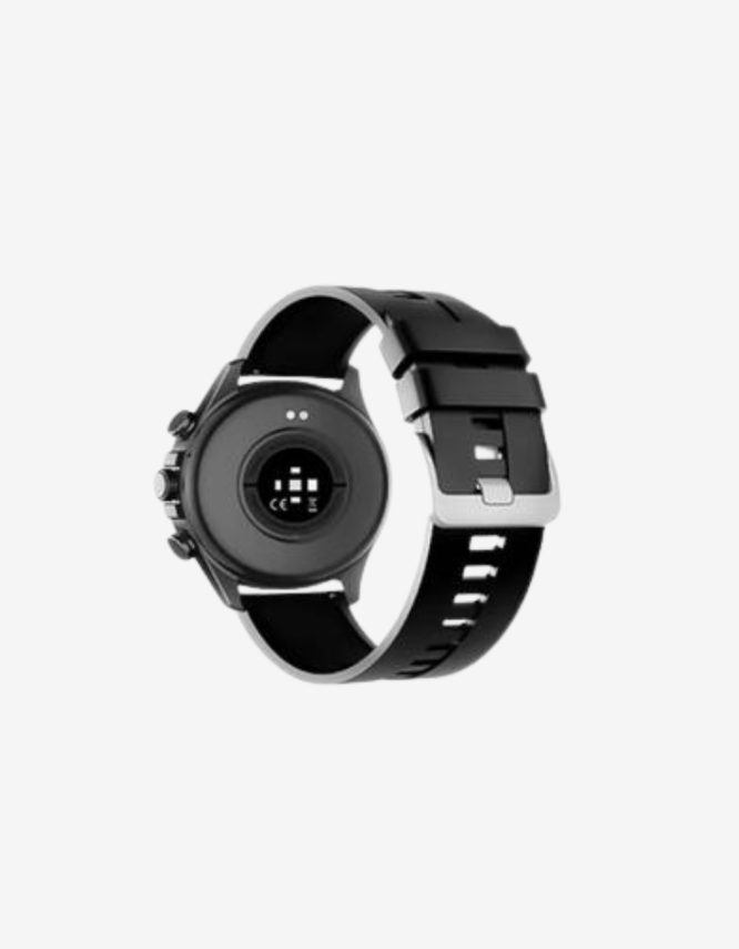 Haylou Solar Pro BT Calling Smart Watch