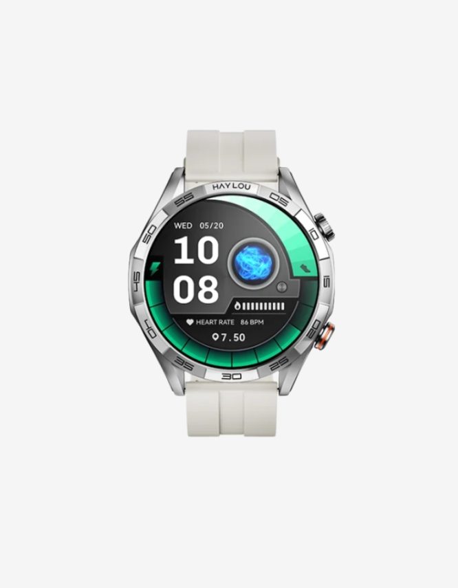 Haylou Solar 5 BT Calling Smart watch