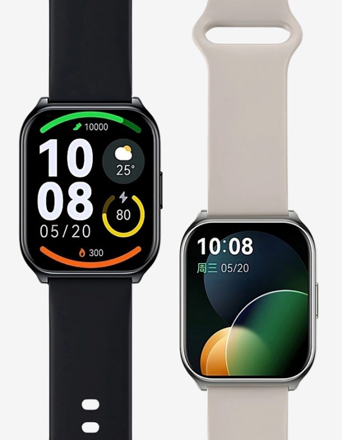 Haylou Watch 2 Pro BT Calling Smart Watch