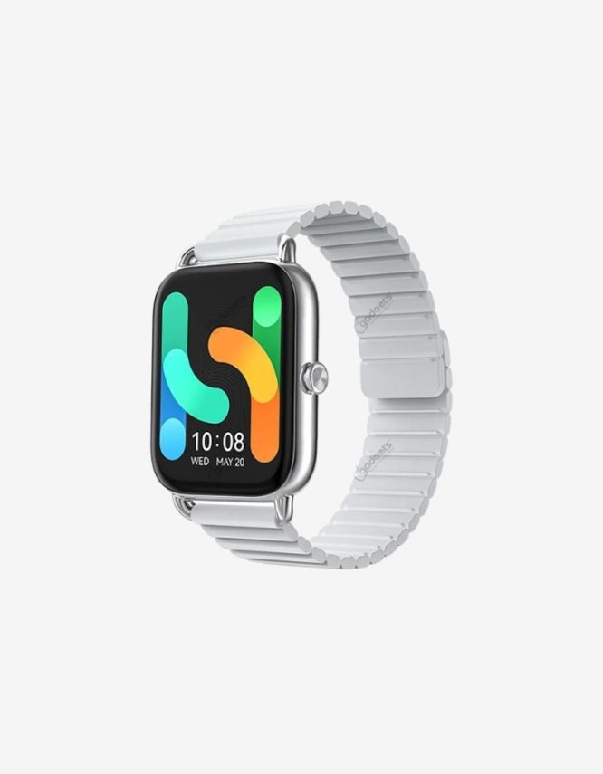 Haylou RS4 Plus AMOLED Smart Watch with spO2