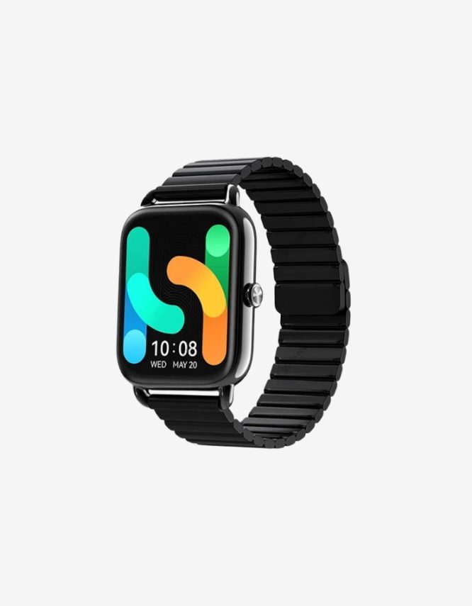 Haylou RS4 Plus AMOLED Smart Watch with spO2