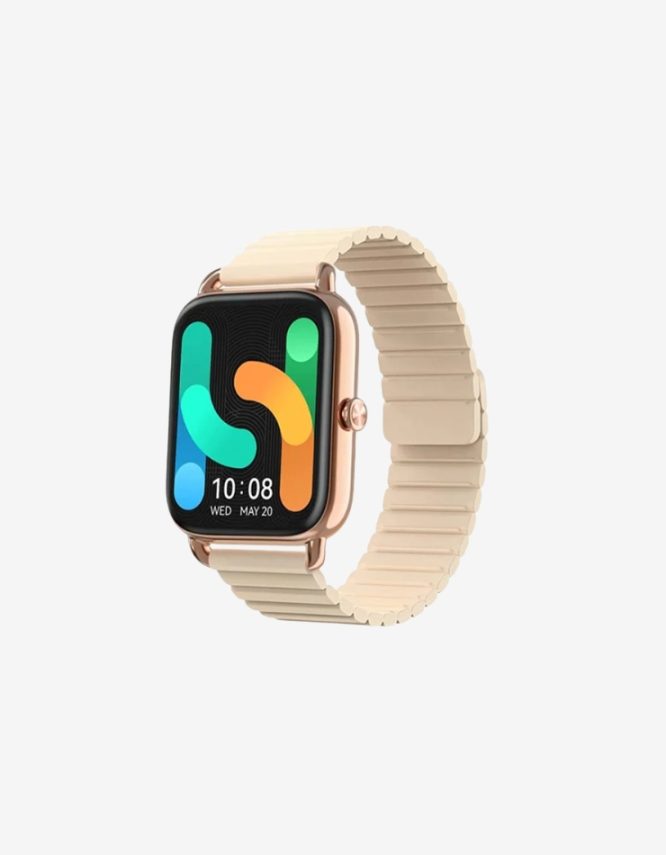 Haylou RS4 Plus AMOLED Smart Watch with spO2