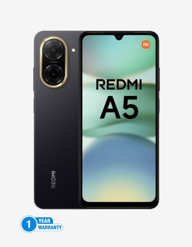 Redmi A5