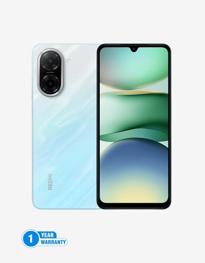 Redmi A5