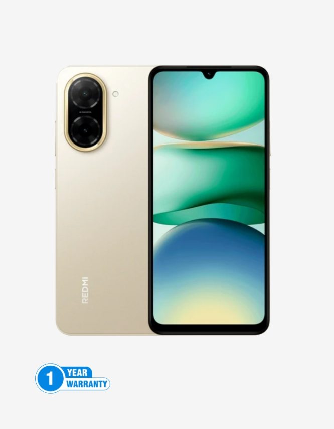 Redmi A5