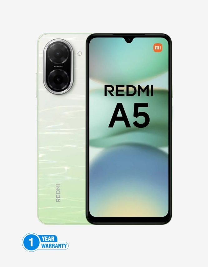 Redmi A5