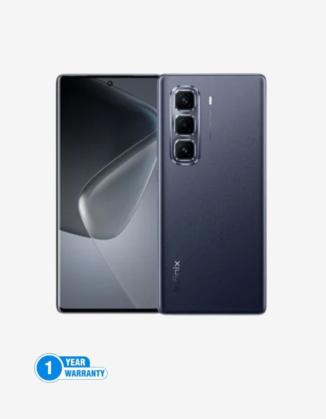 Hot 50 Pro Plus