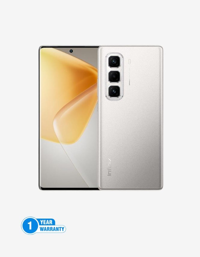 Hot 50 Pro Plus