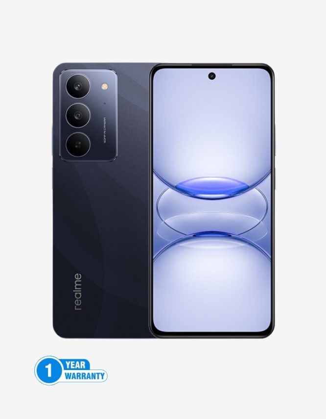 Realme C75X